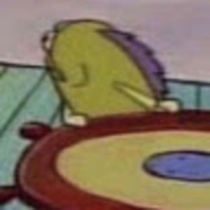 Meet your Posher, Jackson